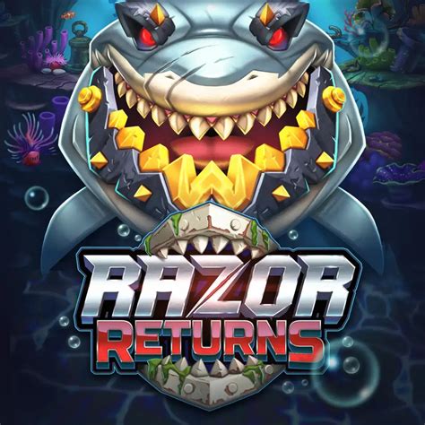 online casino razor returns - razor reveal slot free play